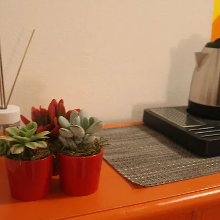Le Segrete Del Pozzo 80's Guest house Capurso
