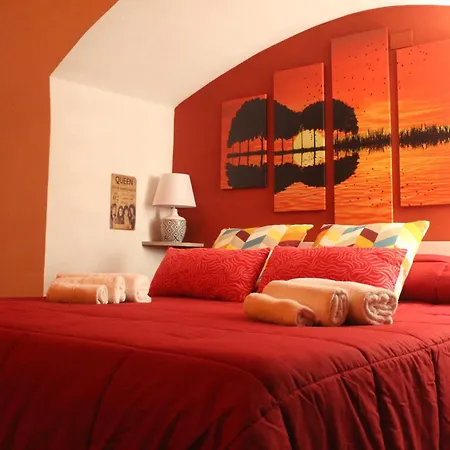 Le Segrete Del Pozzo 80's Guest house