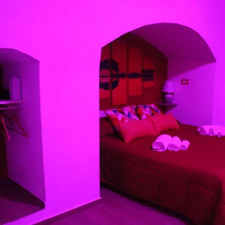 Guest house Le Segrete Del Pozzo 80's Capurso