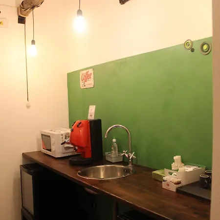 Le Segrete Del Pozzo 80's Guest house